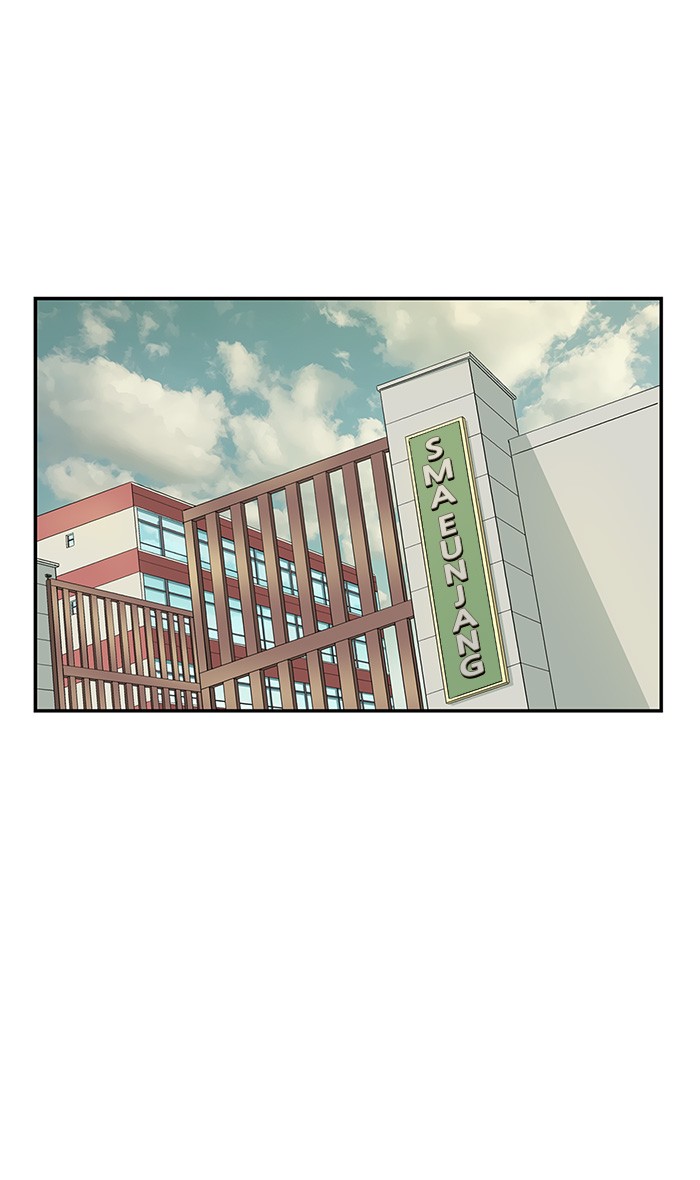 Weak Hero Chapter 107 - halaman 1