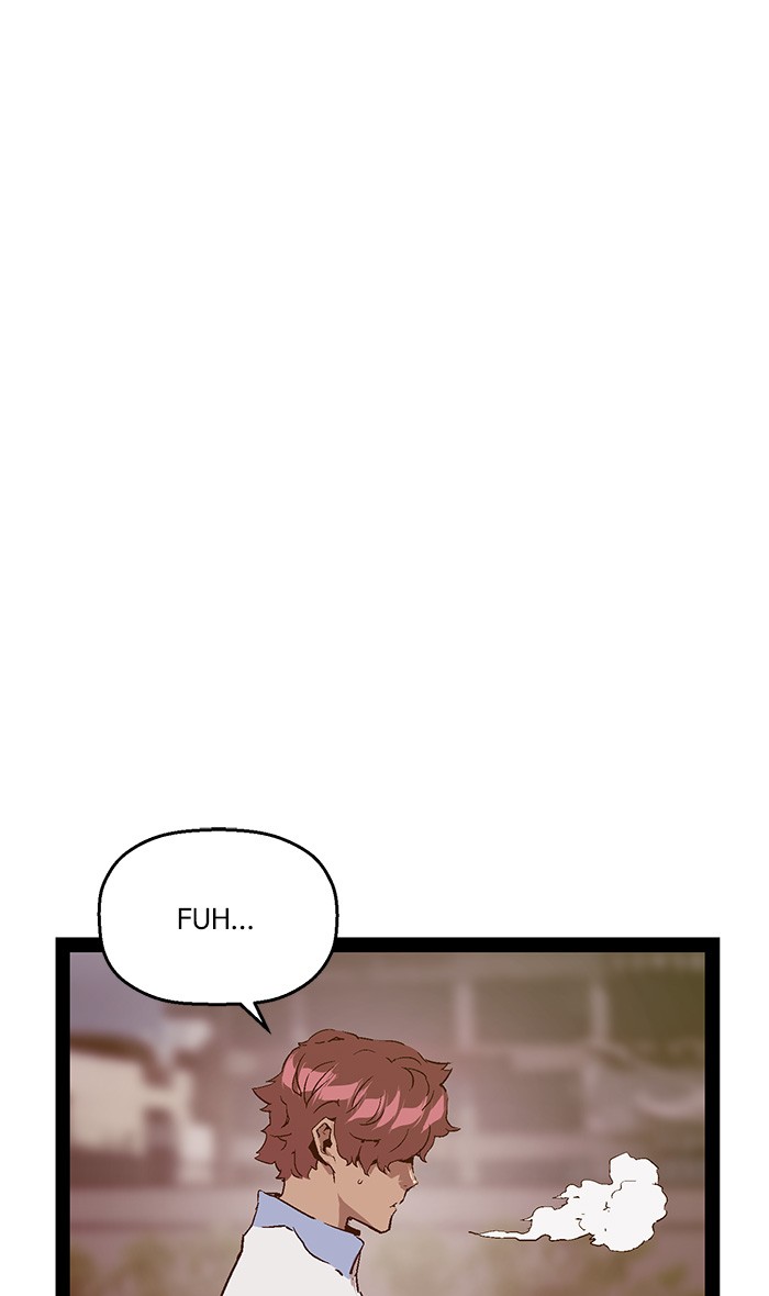 Weak Hero Chapter 107 - halaman 12