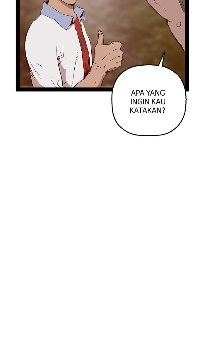 Weak Hero Chapter 107 - halaman 14