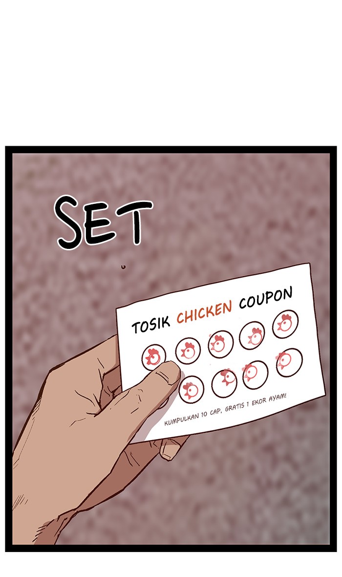 Weak Hero Chapter 107 - halaman 15