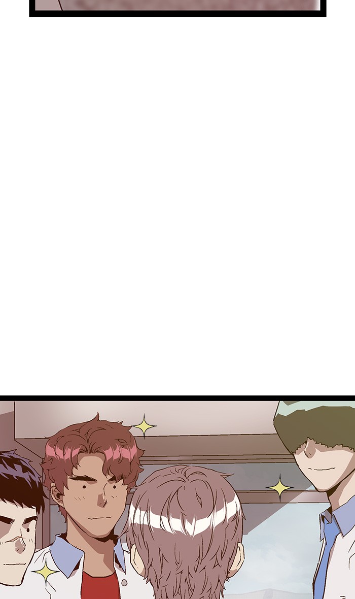 Weak Hero Chapter 107 - halaman 18