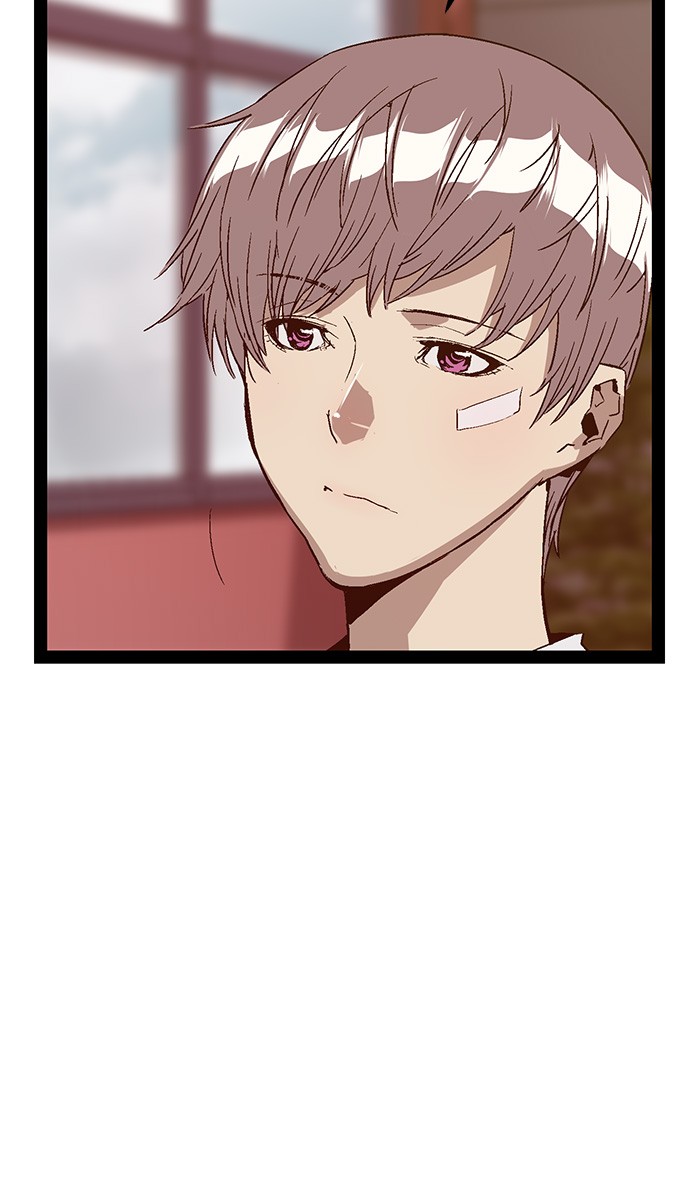 Weak Hero Chapter 107 - halaman 23