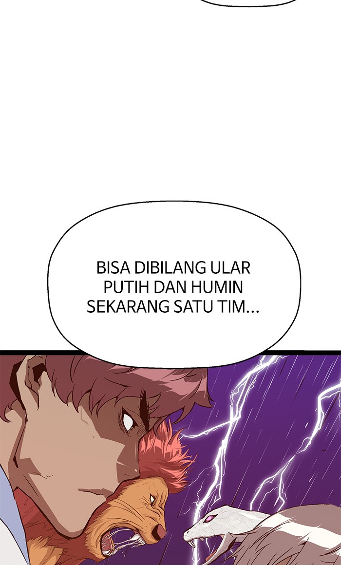 Weak Hero Chapter 107 - halaman 32