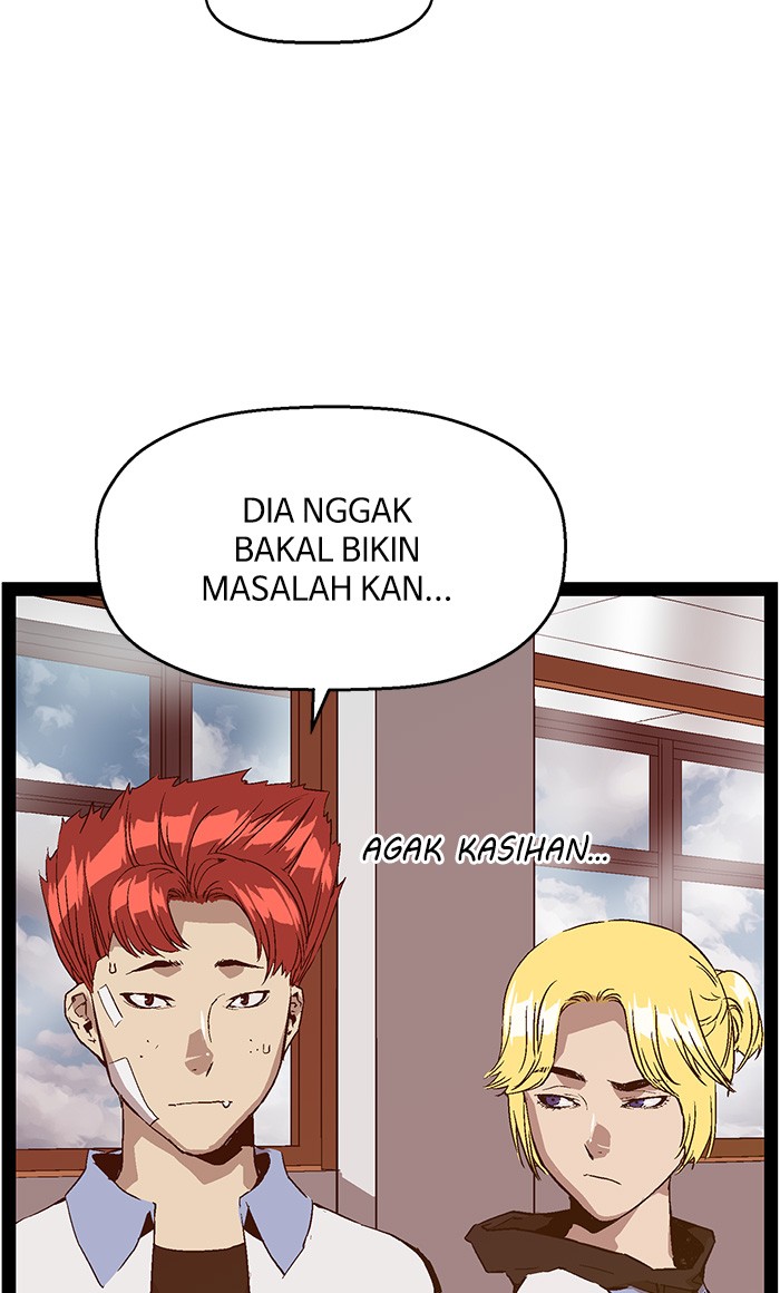 Weak Hero Chapter 107 - halaman 41