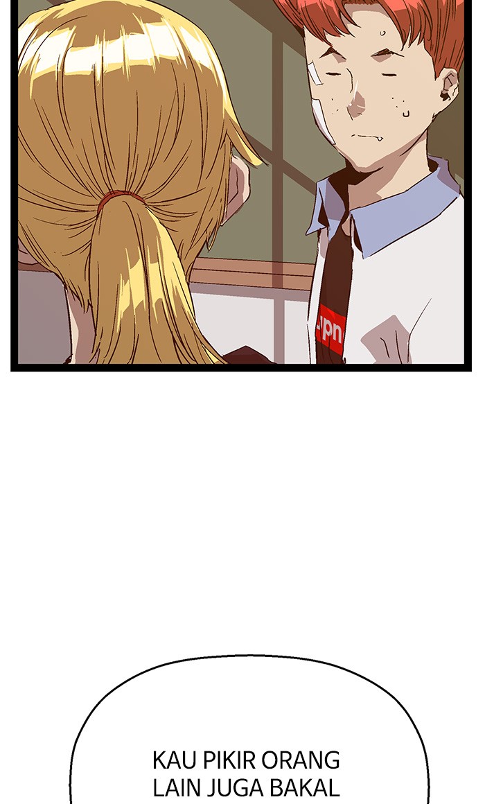 Weak Hero Chapter 107 - halaman 44