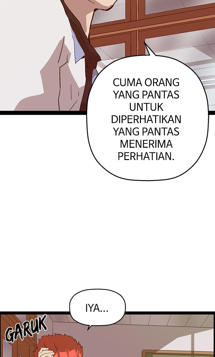 Weak Hero Chapter 107 - halaman 48