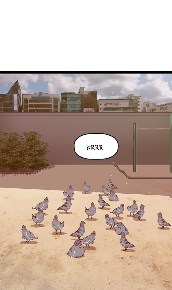 Weak Hero Chapter 107 - halaman 5