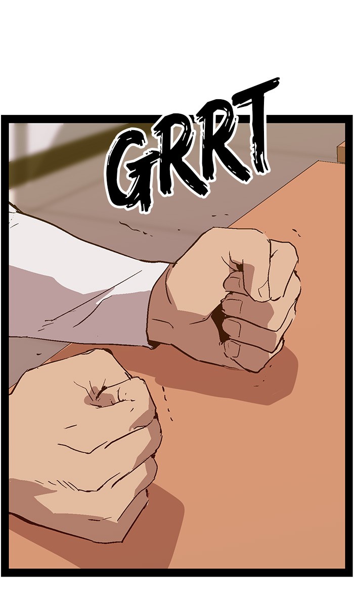 Weak Hero Chapter 107 - halaman 51