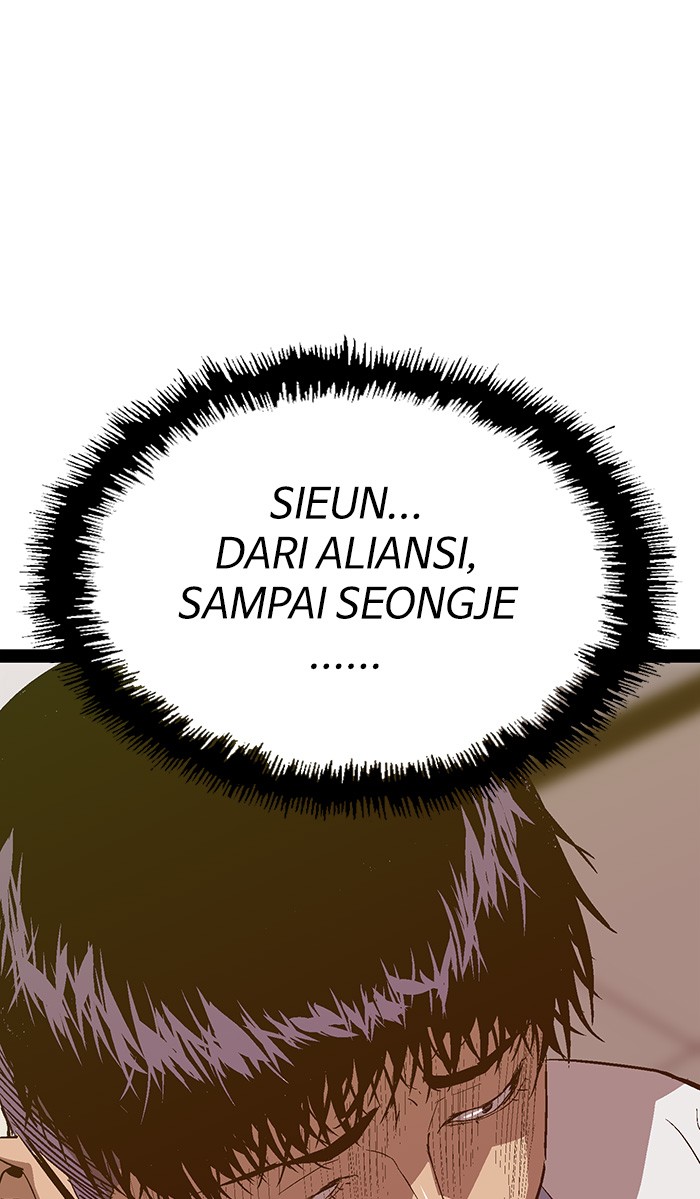 Weak Hero Chapter 107 - halaman 52