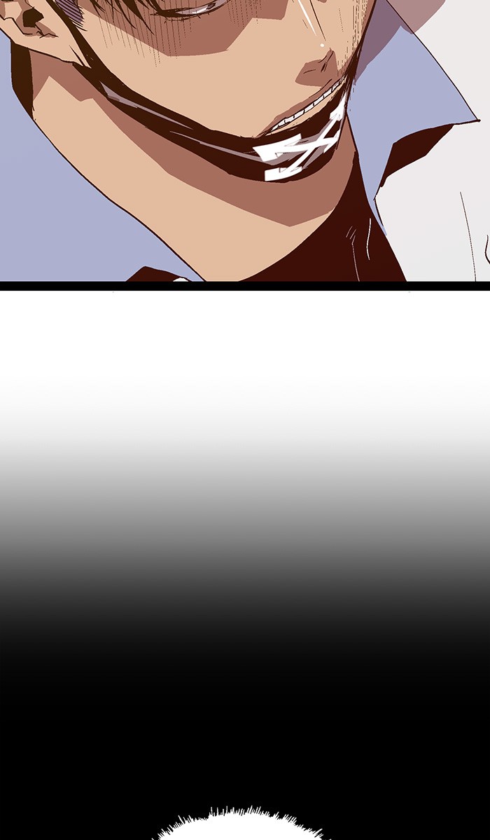 Weak Hero Chapter 107 - halaman 53