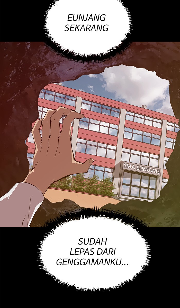 Weak Hero Chapter 107 - halaman 54