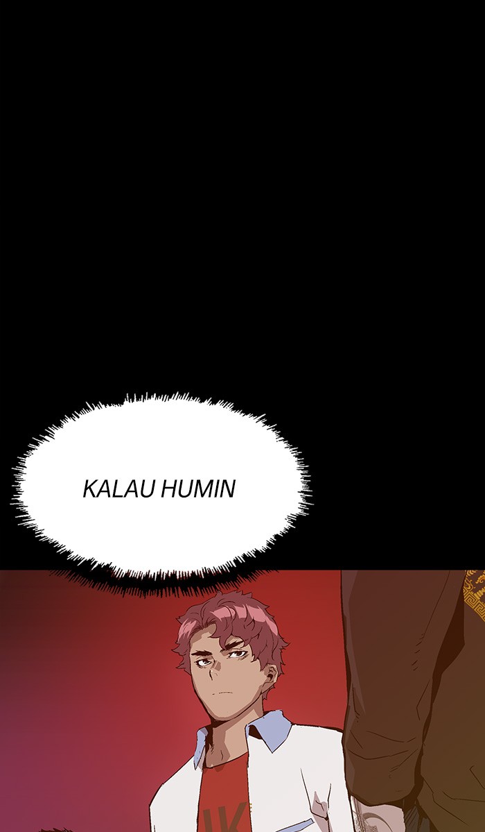 Weak Hero Chapter 107 - halaman 57