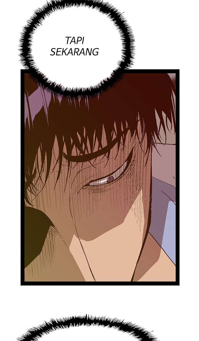 Weak Hero Chapter 107 - halaman 59