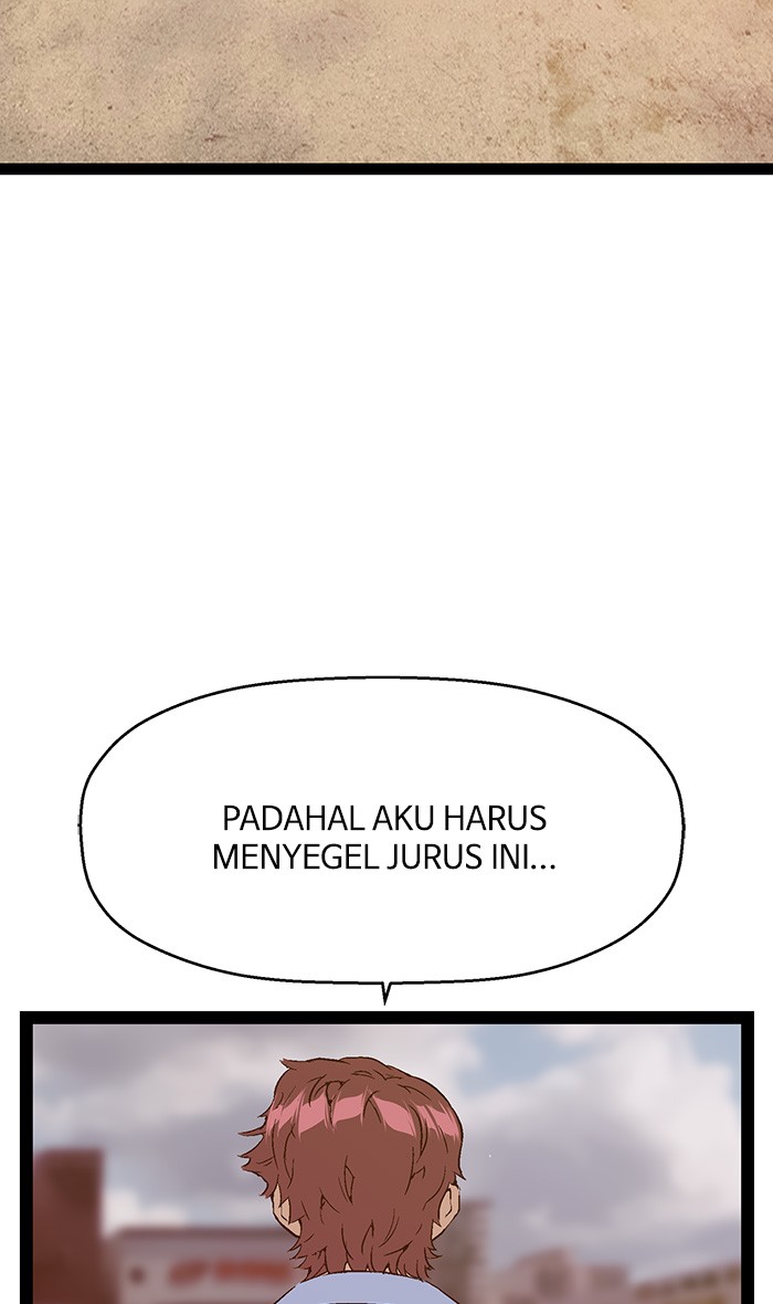 Weak Hero Chapter 107 - halaman 6