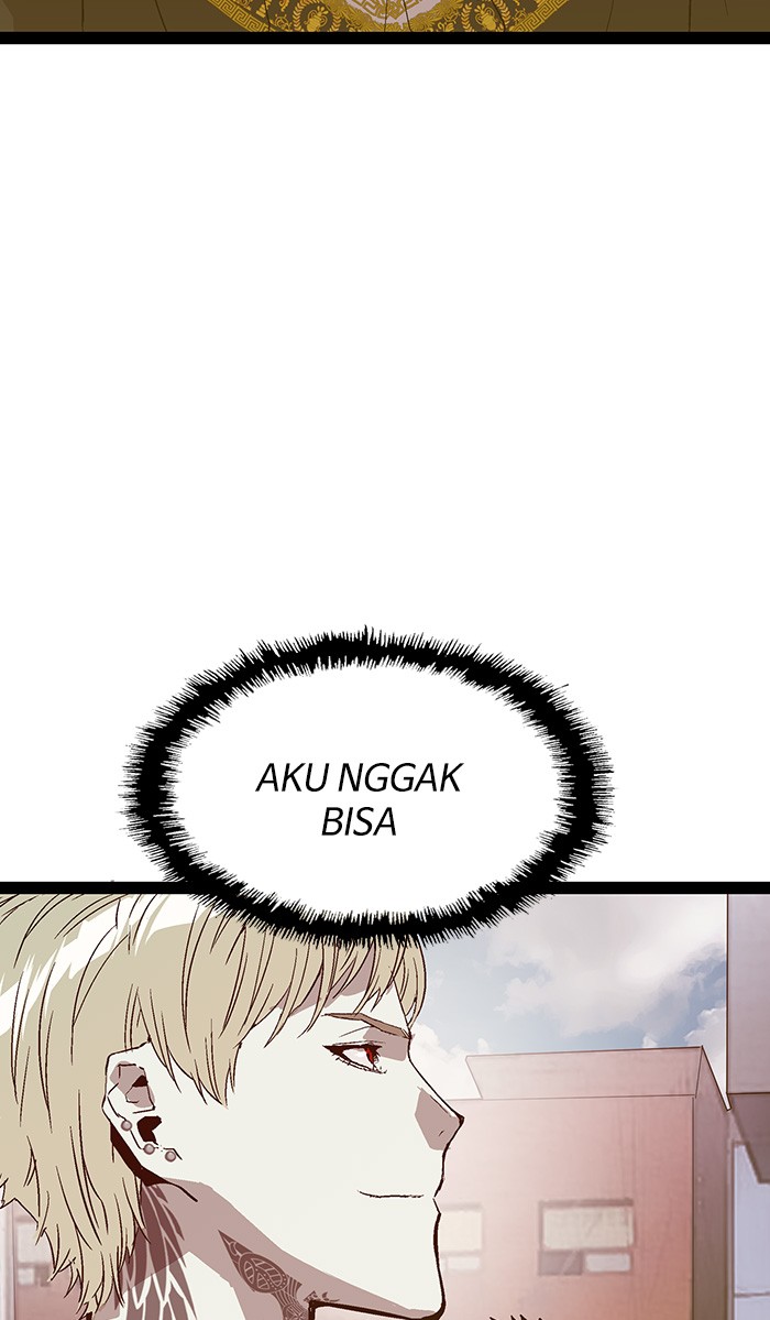 Weak Hero Chapter 107 - halaman 62