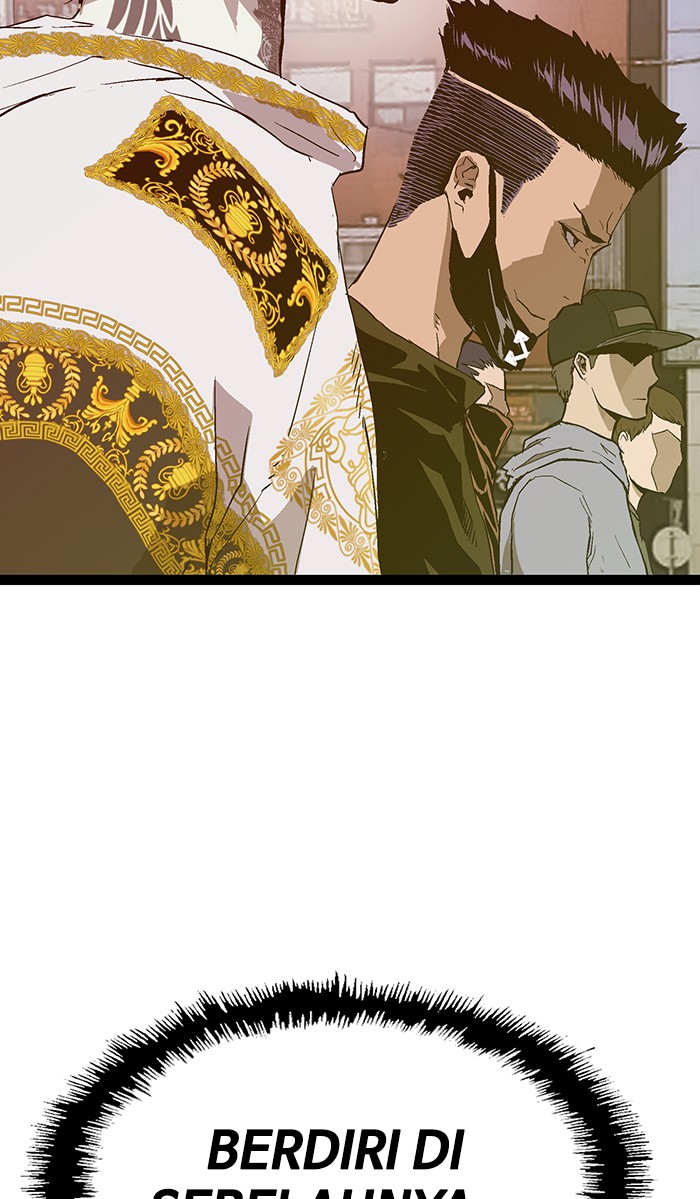 Weak Hero Chapter 107 - halaman 63