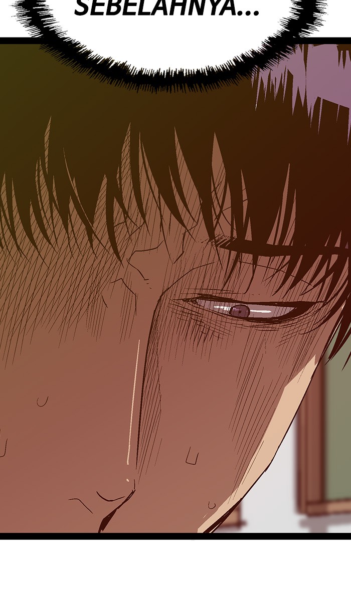 Weak Hero Chapter 107 - halaman 64