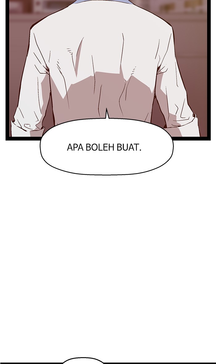 Weak Hero Chapter 107 - halaman 7