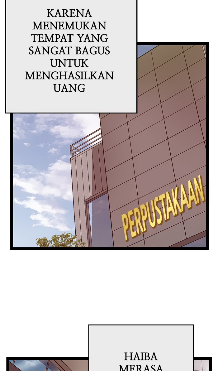 Weak Hero Chapter 107 - halaman 89