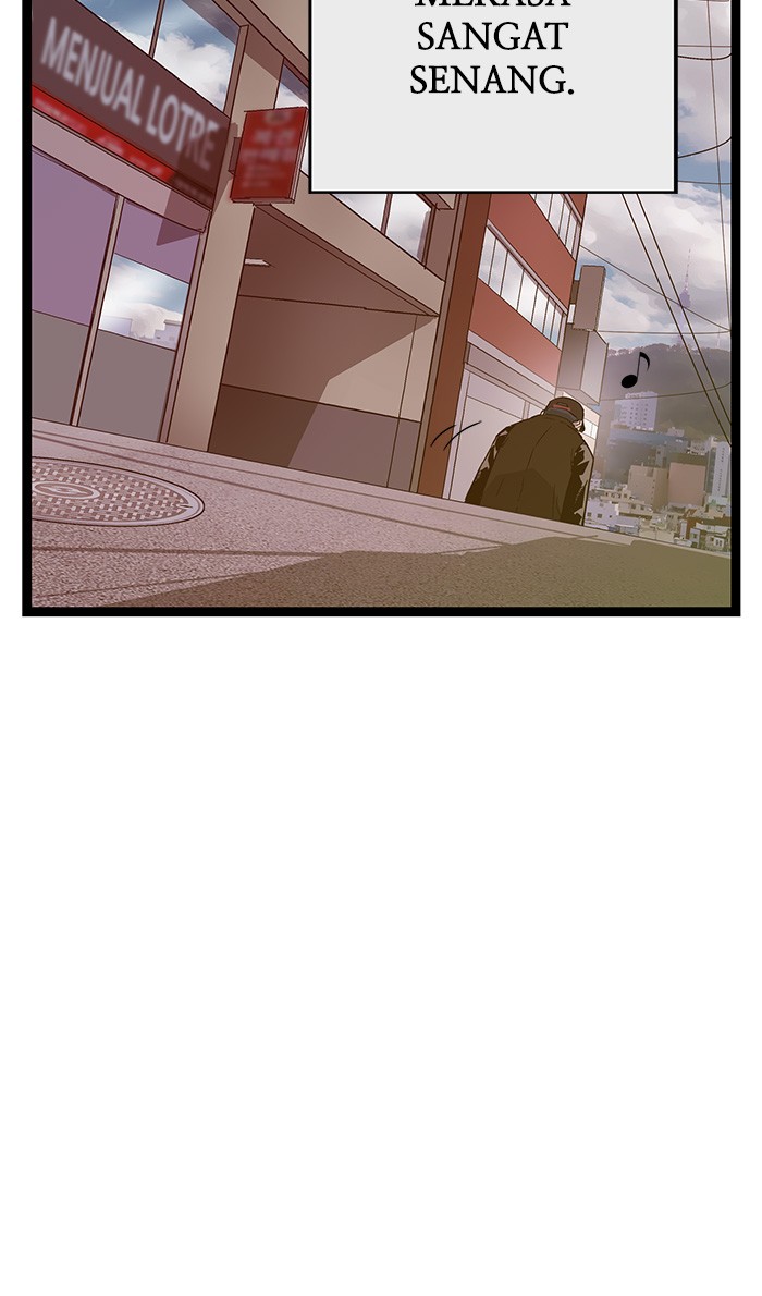 Weak Hero Chapter 107 - halaman 90