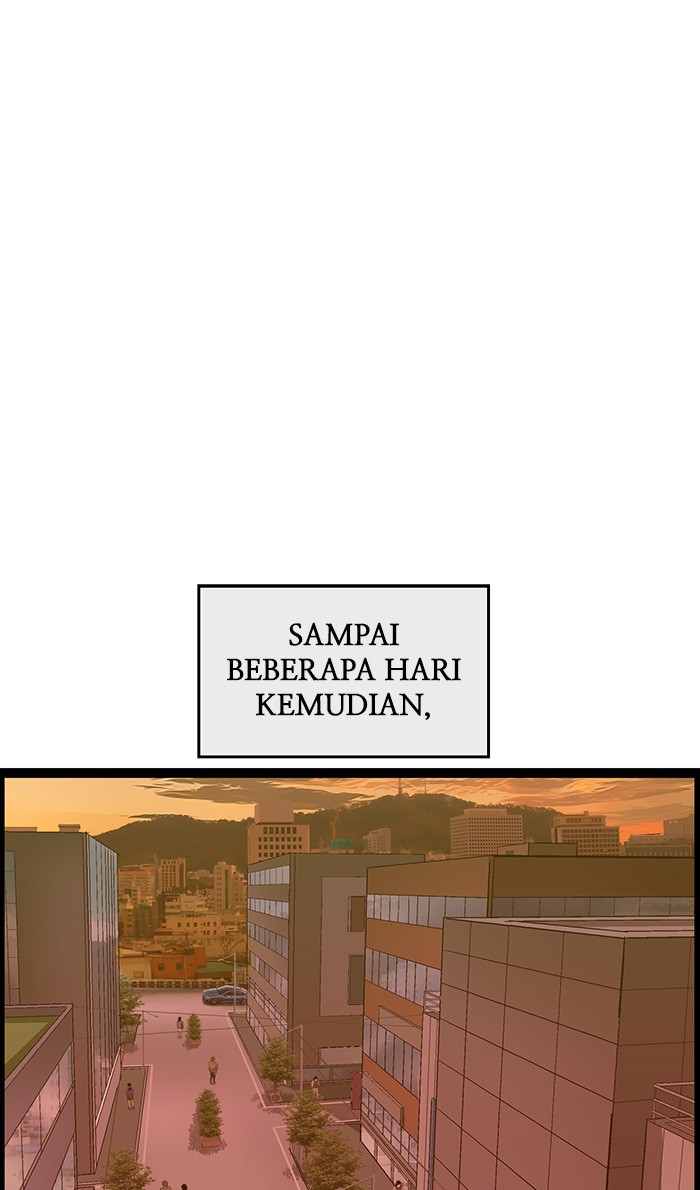 Weak Hero Chapter 107 - halaman 91