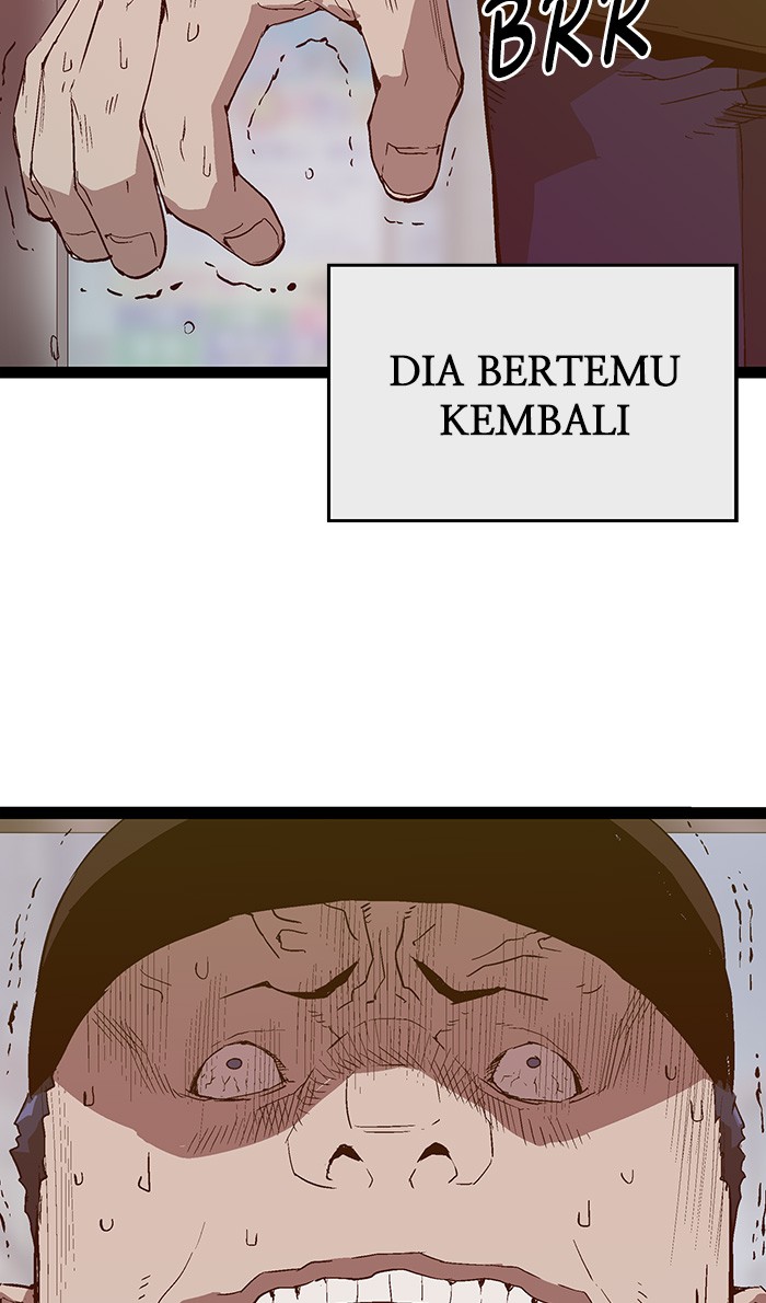 Weak Hero Chapter 107 - halaman 93
