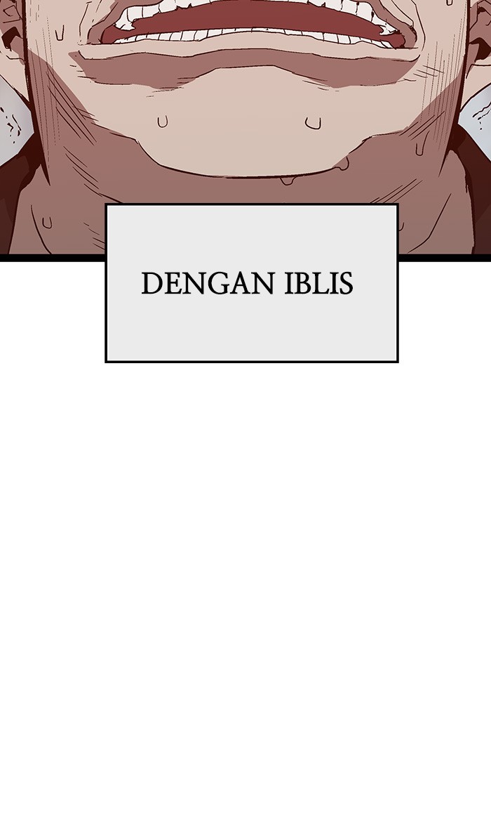 Weak Hero Chapter 107 - halaman 94