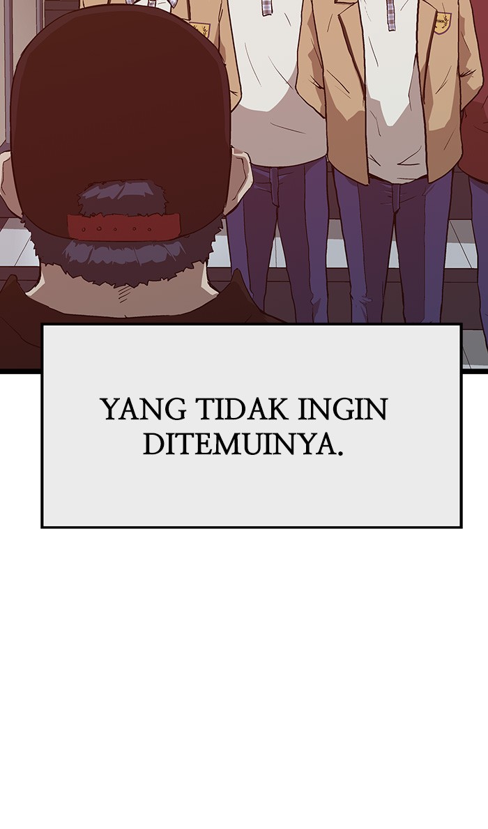 Weak Hero Chapter 107 - halaman 96