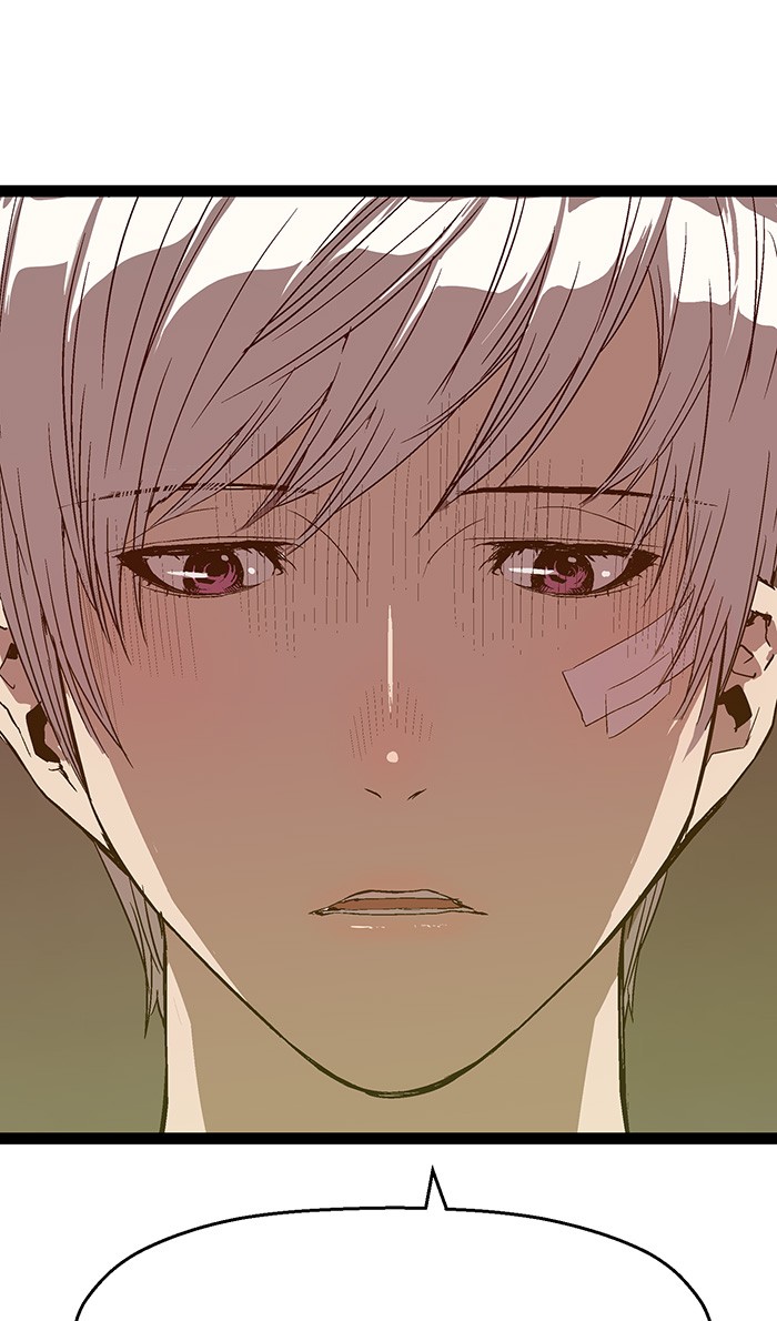 Weak Hero Chapter 107 - halaman 97