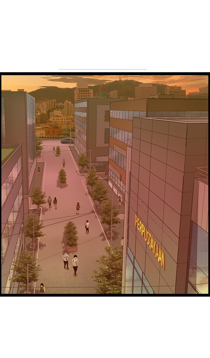 Weak Hero Chapter 108 - halaman 1