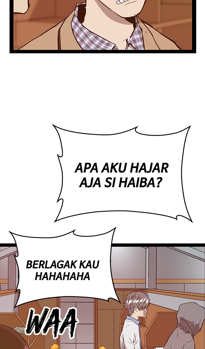 Weak Hero Chapter 108 - halaman 10