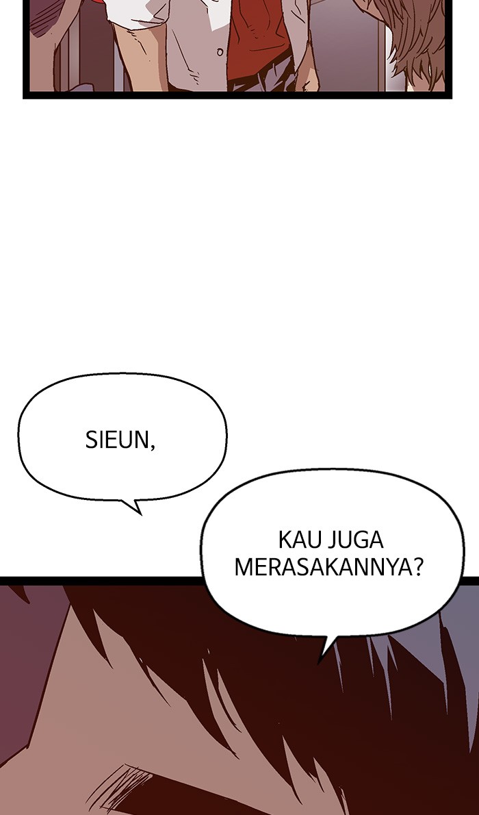 Weak Hero Chapter 108 - halaman 102