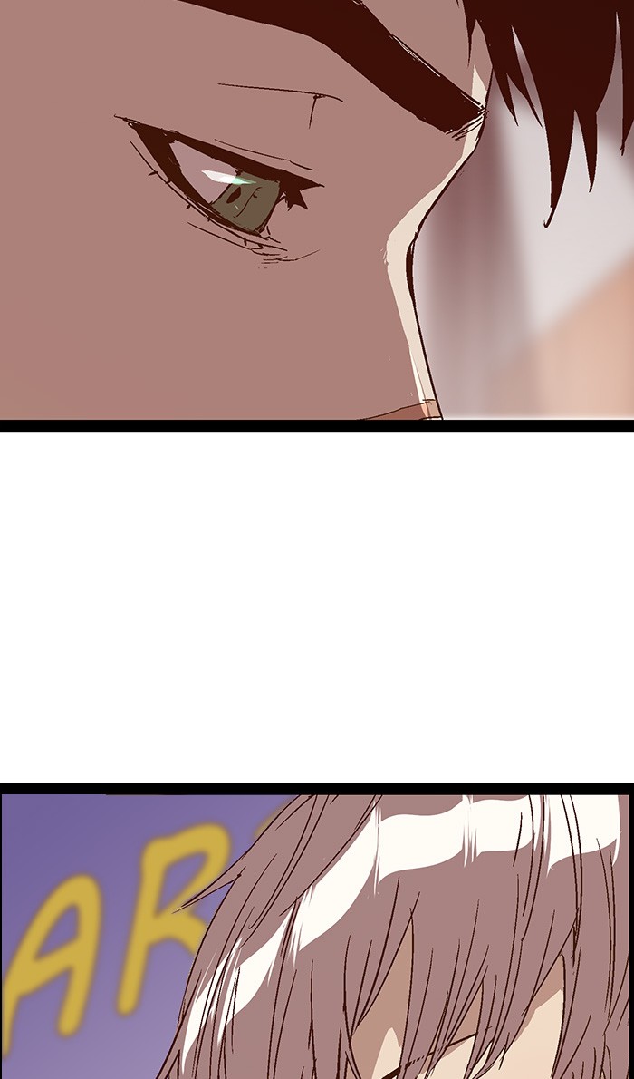 Weak Hero Chapter 108 - halaman 103