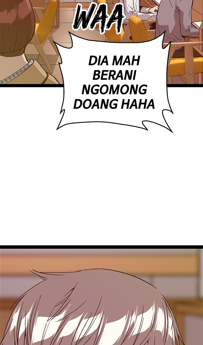 Weak Hero Chapter 108 - halaman 11
