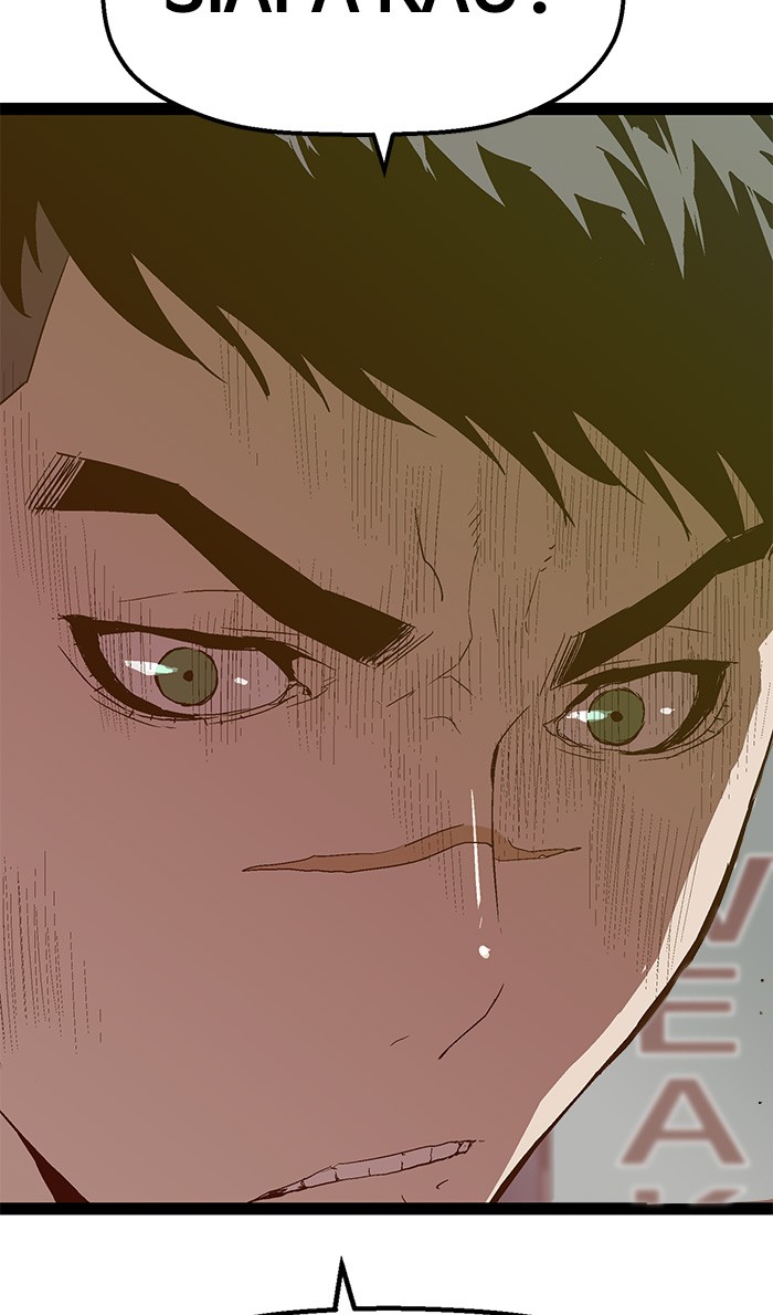 Weak Hero Chapter 108 - halaman 110