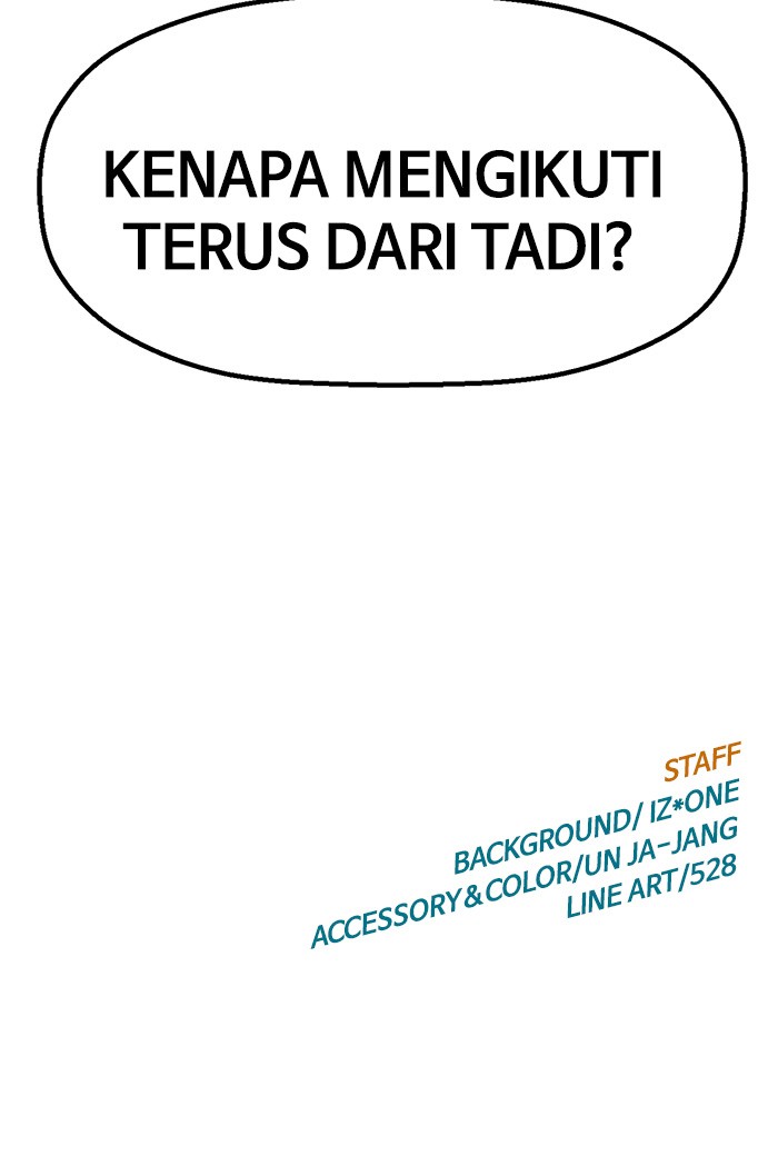 Weak Hero Chapter 108 - halaman 111