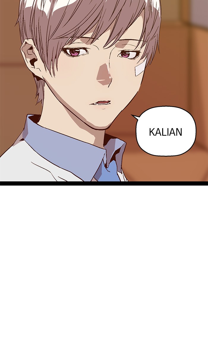 Weak Hero Chapter 108 - halaman 13