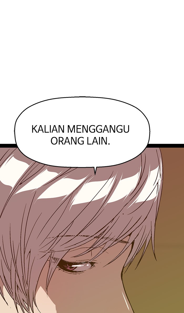 Weak Hero Chapter 108 - halaman 16