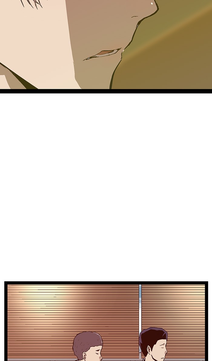 Weak Hero Chapter 108 - halaman 17