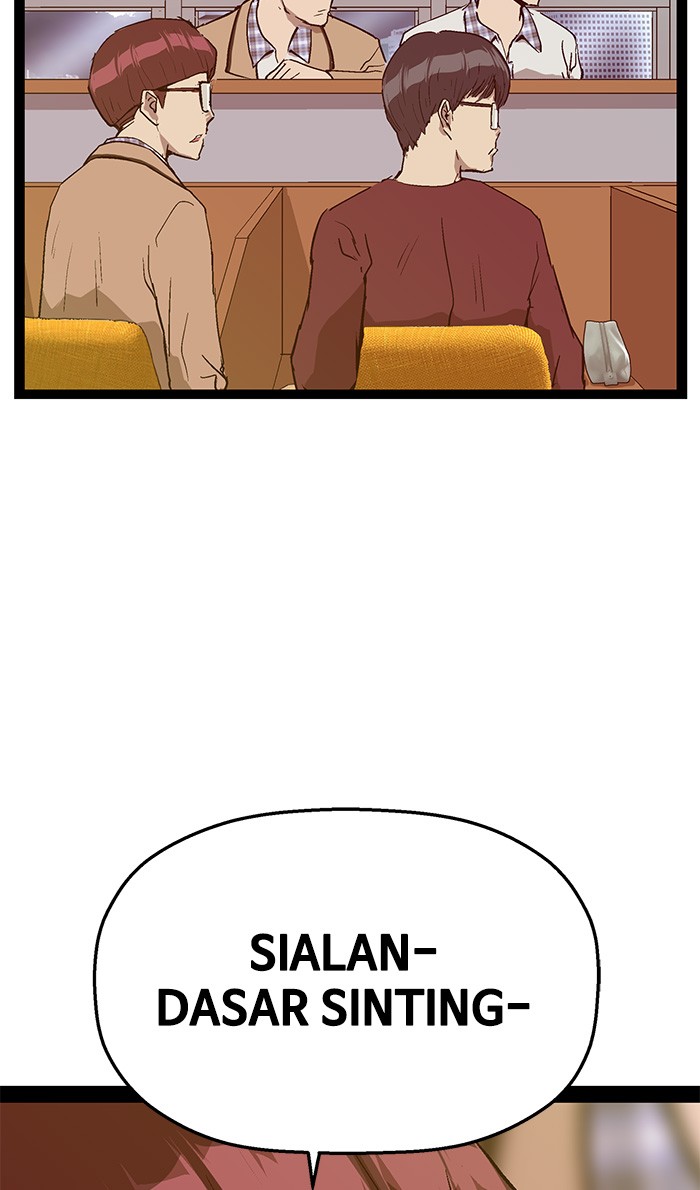 Weak Hero Chapter 108 - halaman 18