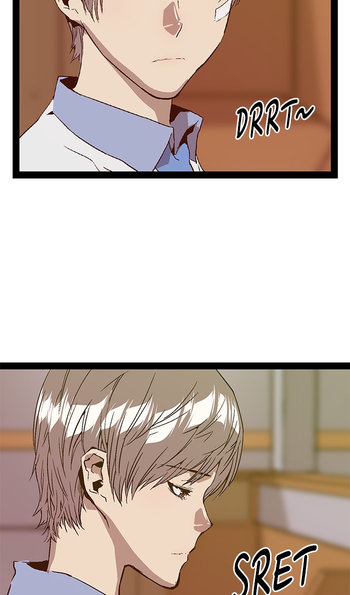 Weak Hero Chapter 108 - halaman 22