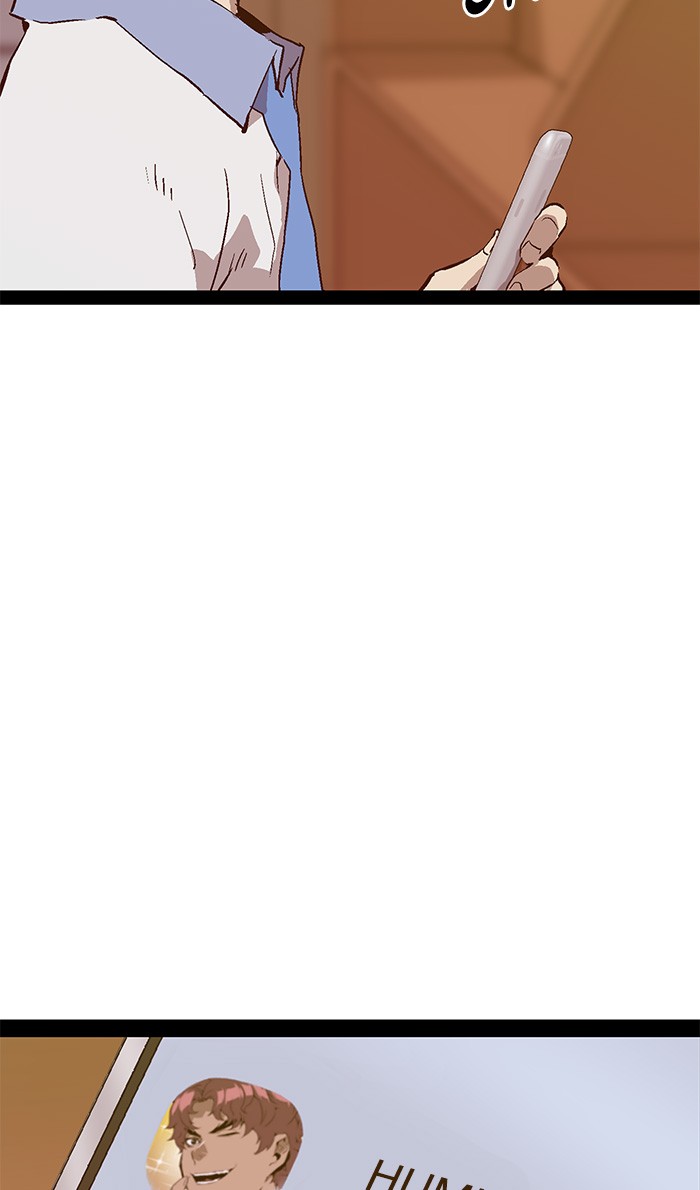 Weak Hero Chapter 108 - halaman 23