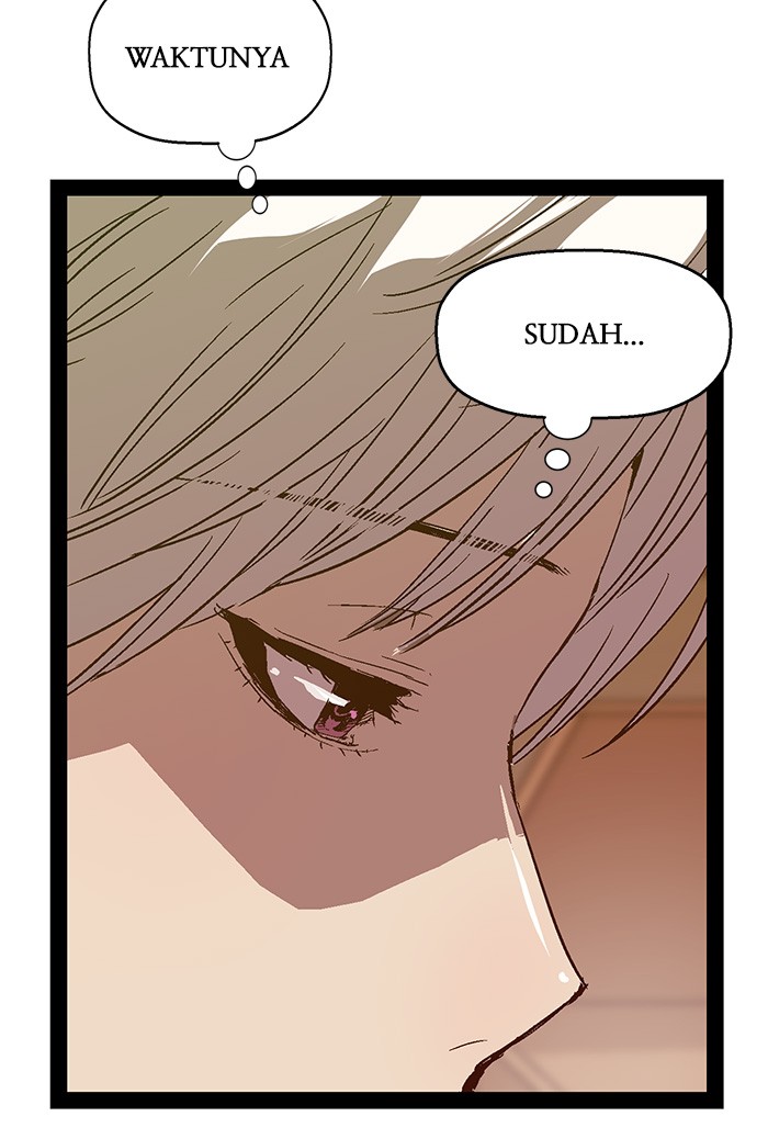 Weak Hero Chapter 108 - halaman 25