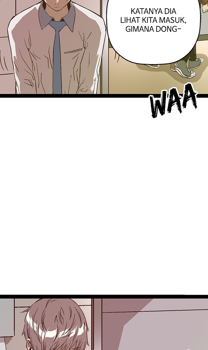 Weak Hero Chapter 108 - halaman 34