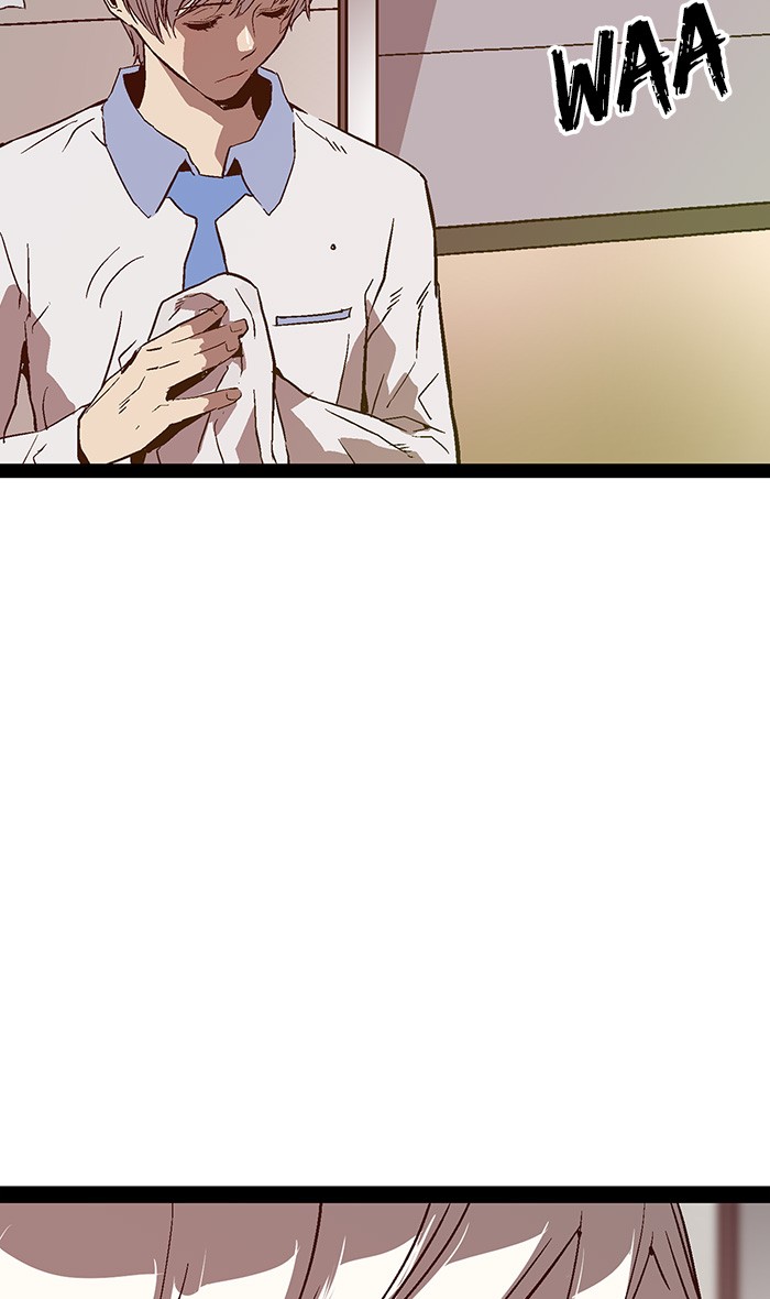 Weak Hero Chapter 108 - halaman 35