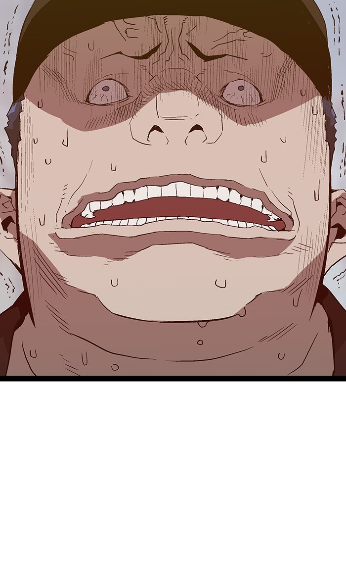 Weak Hero Chapter 108 - halaman 42