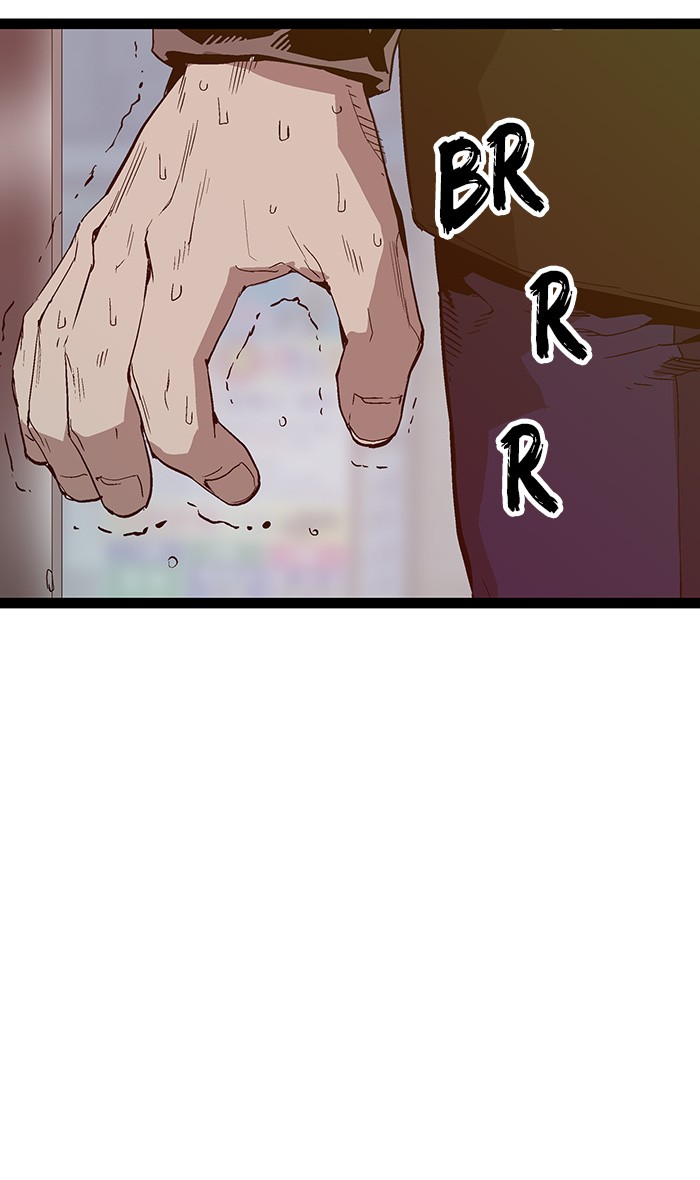 Weak Hero Chapter 108 - halaman 43