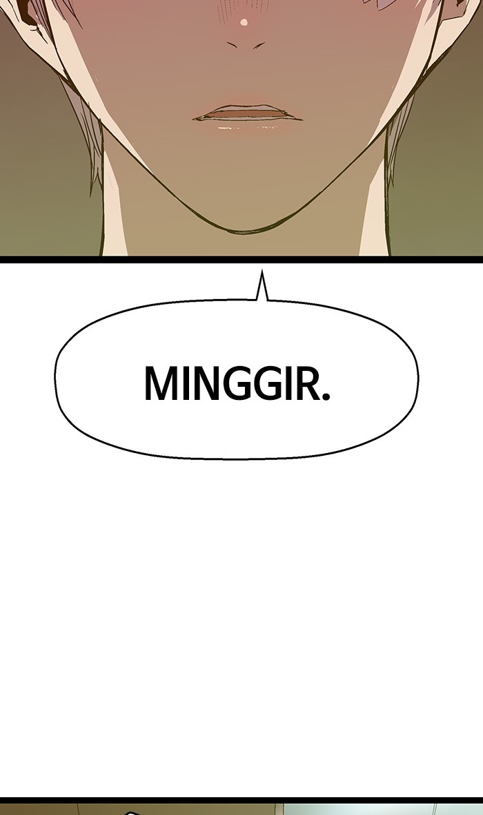 Weak Hero Chapter 108 - halaman 48