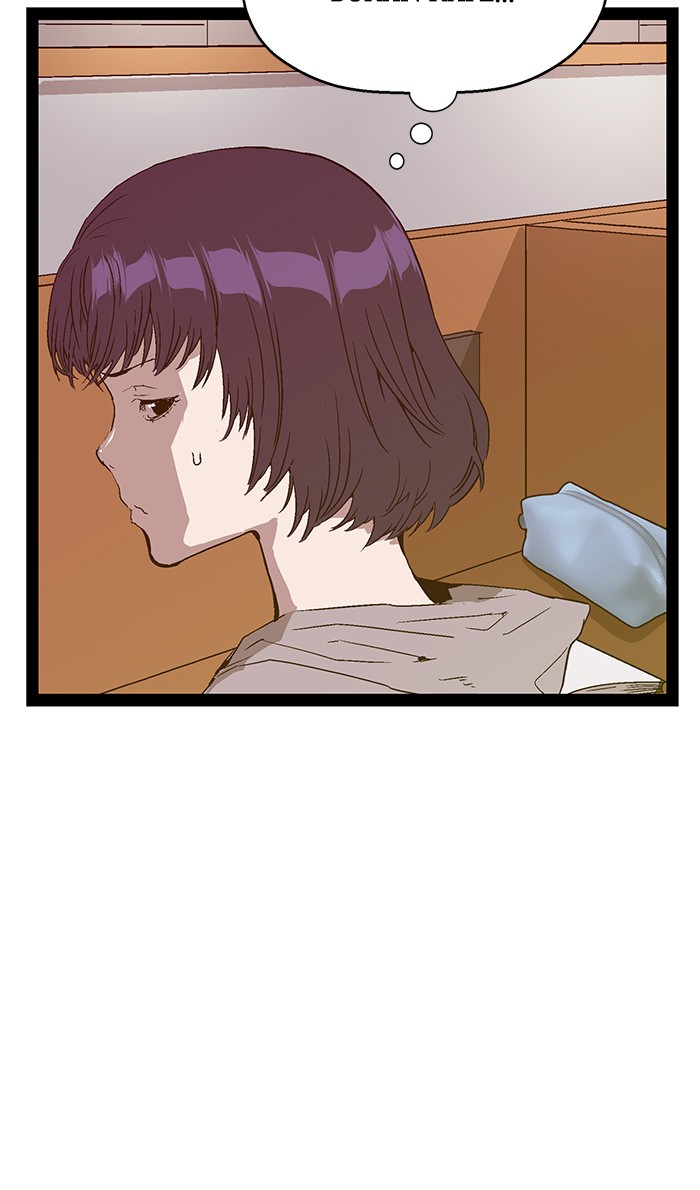 Weak Hero Chapter 108 - halaman 5