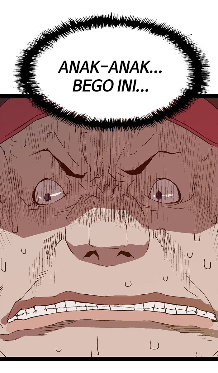 Weak Hero Chapter 108 - halaman 51